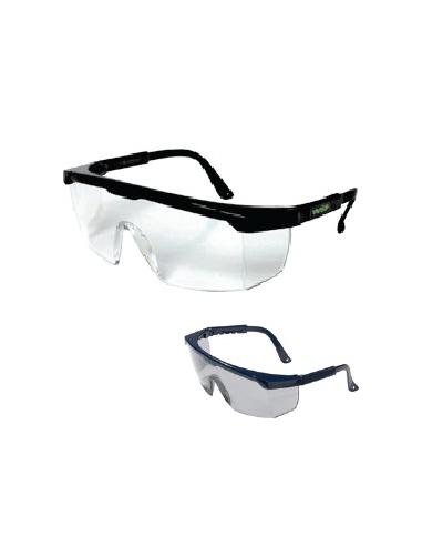 نظارات حماية الميل الجانبي