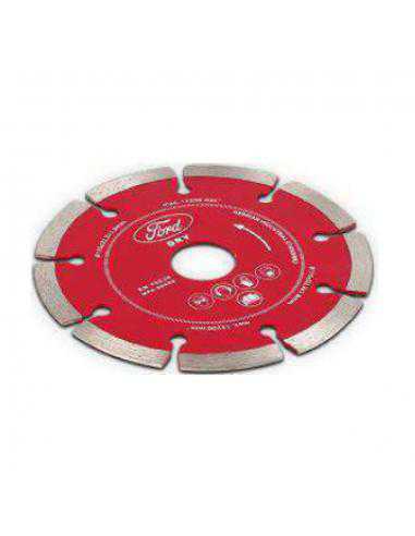 DISQUE DIAMANT FORD FORD TOOLS - DROGUERIE 