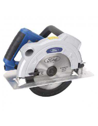 SCIE CIRCULAIRE 1500W/1800W FX1 - FORD FORD TOOLS - OUTILLAGE ELECTROPORTATIF 