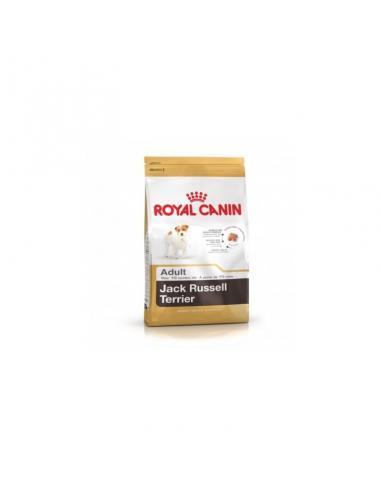 CROQUETTE POUR CHIEN JACK RUSSELL ADULT 3KG ROYAL CANIN  - ANIMALERIE 