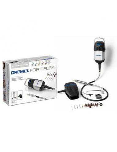 DREMEL FORTIFLEX MULTIFONCTIONS DREMEL - OUTILLAGE ELECTROPORTATIF 
