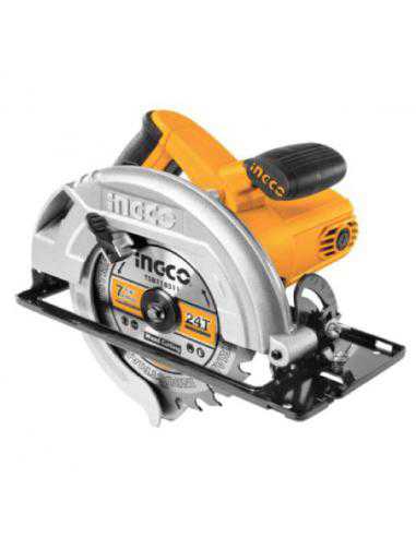 SCIE CIRCULAIRE INGCO 1400W INGCO -  